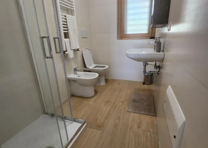 Loft 421 * Roma