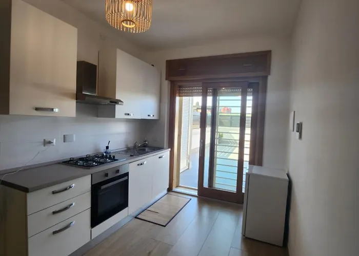 Apartamento Loft 421