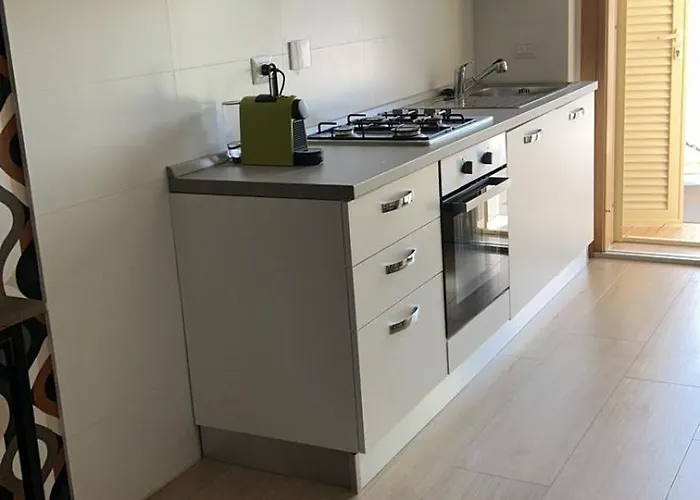 Apartamento Loft 421 Roma