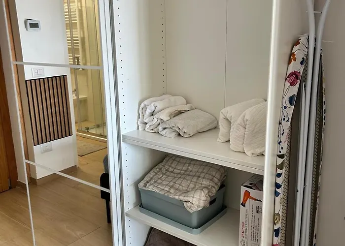 Apartamento Loft 421 *
