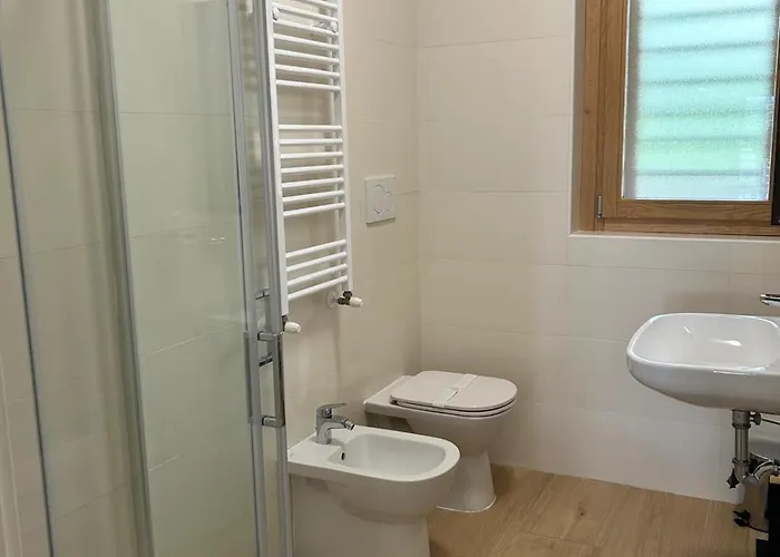 Loft 421 Roma