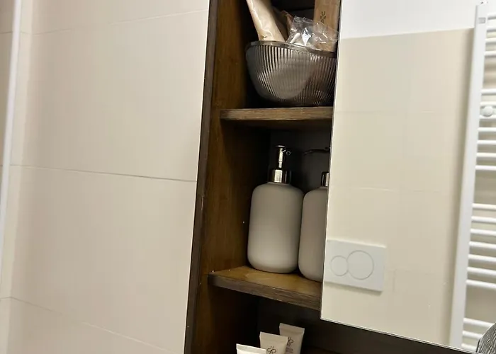 Apartamento Loft 421
