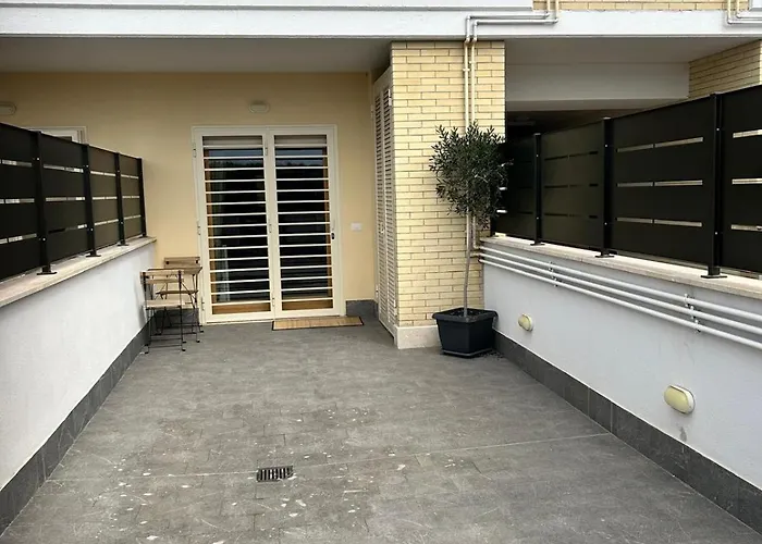Apartamento Loft 421 Roma